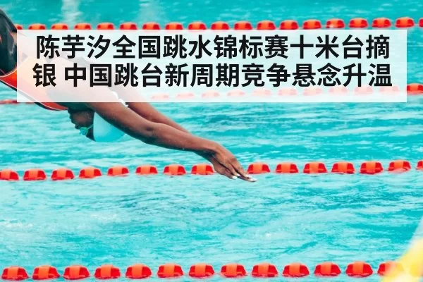 陈芋汐全国跳水锦标赛十米台摘银 中国跳台新周期竞争悬念升温