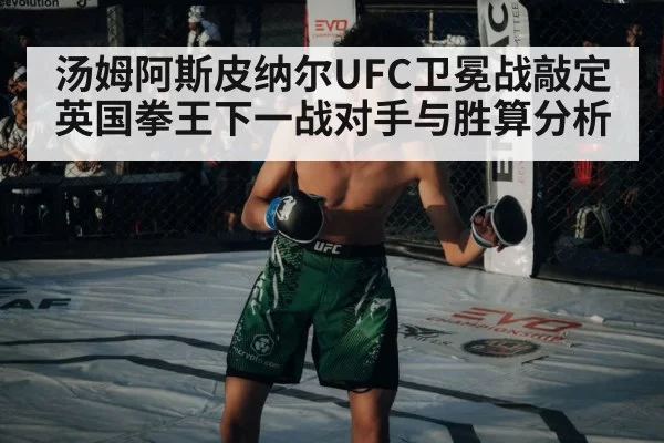 汤姆阿斯皮纳尔UFC卫冕战敲定 英国拳王下一战对手与胜算分析